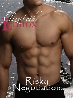 Risky Negotiations - ebook